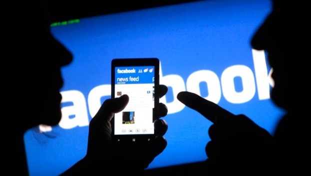 В социальной сети Фейсбук распространяется новый вирус