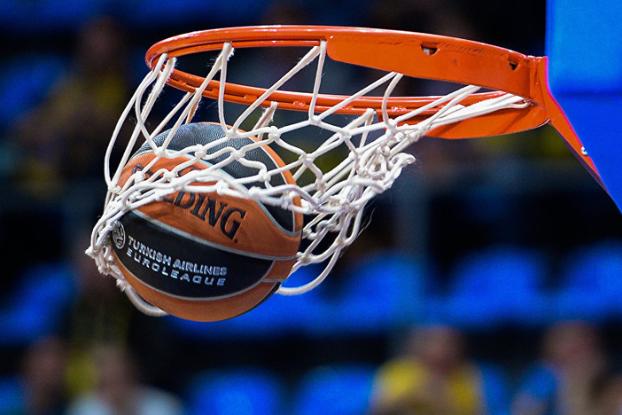 В Мариуполе определили победителей баскетбольного турнира