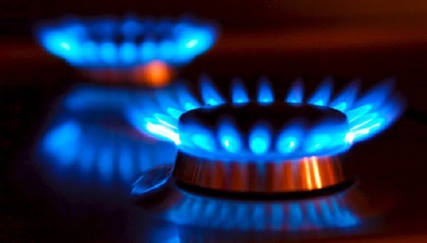 Хорошая новость: Цена на газ в Украине  в апреле вновь снизилась