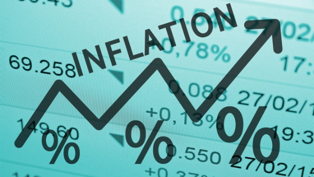 Інфляція прискориться у другому півріччі – прогноз НБУ