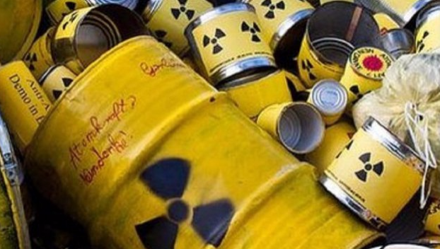 Россия объявила, что разрывает договор с США о ядерном вооружении