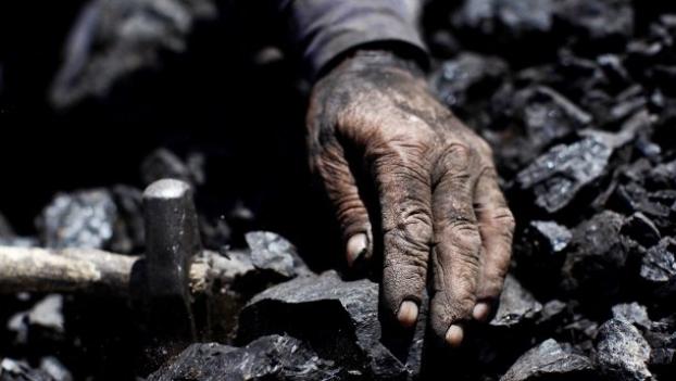 На ГП «Селидовуголь» массово увольняются шахтеры
