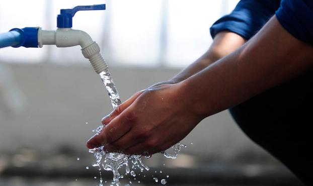 Новий графік доставки води на 27 червня оприлюднено у Костянтинівці
