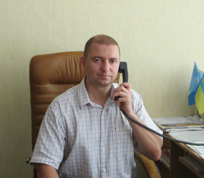 Владимир МАРИНИЧ: «Полномочий больше, ответственности – тоже»