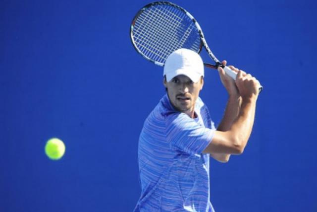 Большой теннис: Украинец сыграет в парном полуфинале турнира в Австралии