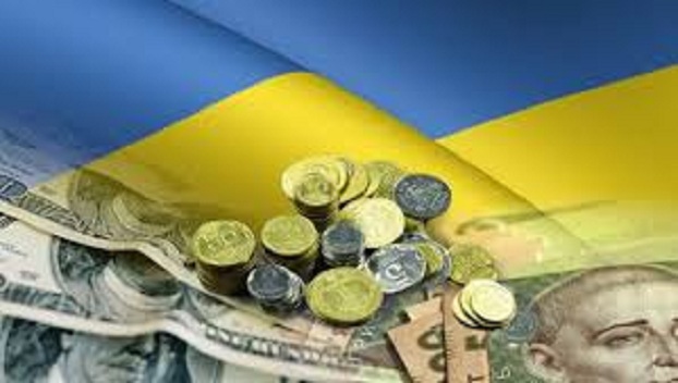 Украина частично погасит долг перед МВФ