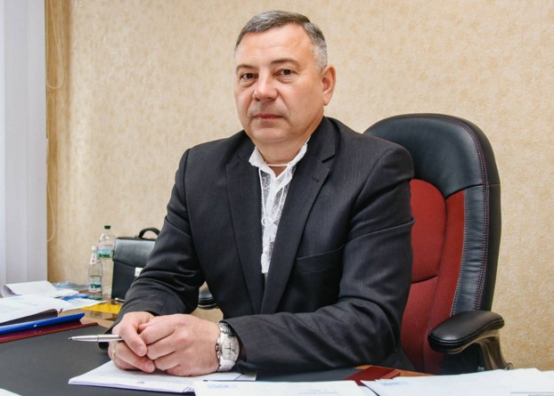 Заместитель мэра рассказал о планах по благоустройству Краматорска