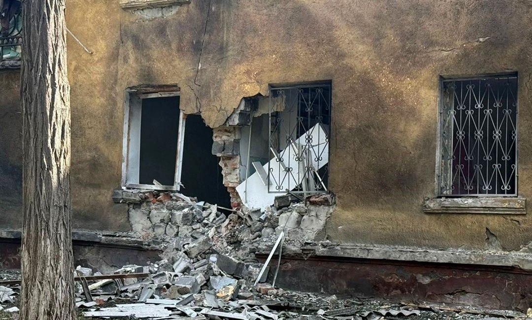 Более 550 млн по программе єВідновлення получат жители Краматорска