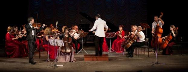 В честь открытия Мариупольской камерной филармонии в городе пройдет фестиваль Mariupol Classic