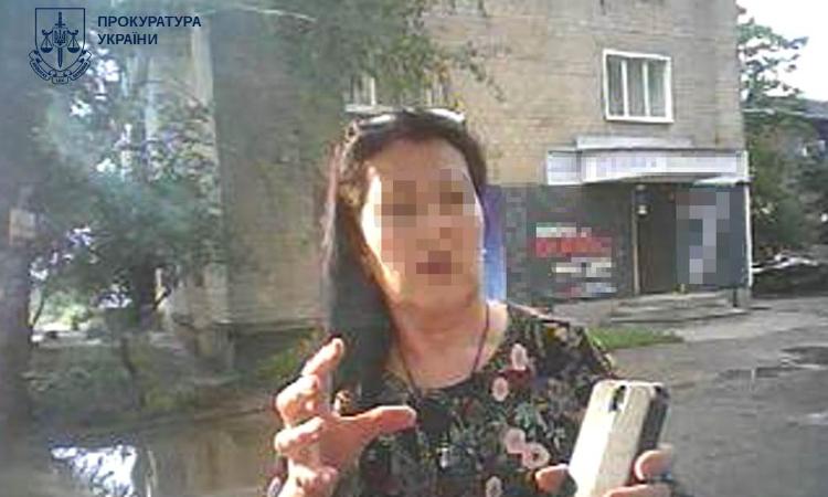 Директор предприятия из Константиновки осуждена за организацию заказного убийства бывшего мужа