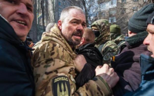 Вероятный заказчик убийства активиста и участника АТО Олешко арестован судом