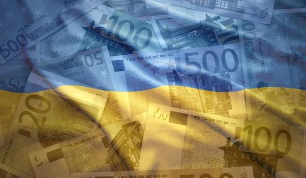 Европейские миллиарды ждут Украину