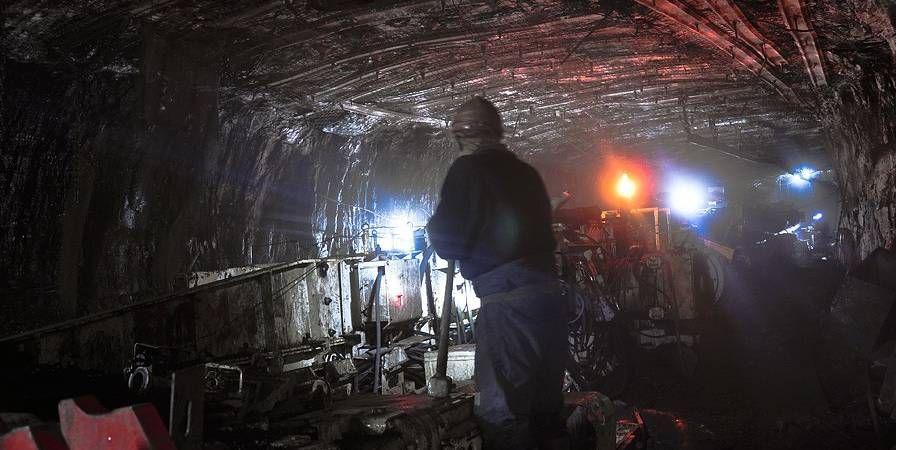На угольной шахте в «ЛНР» произошел взрыв: есть погибшие