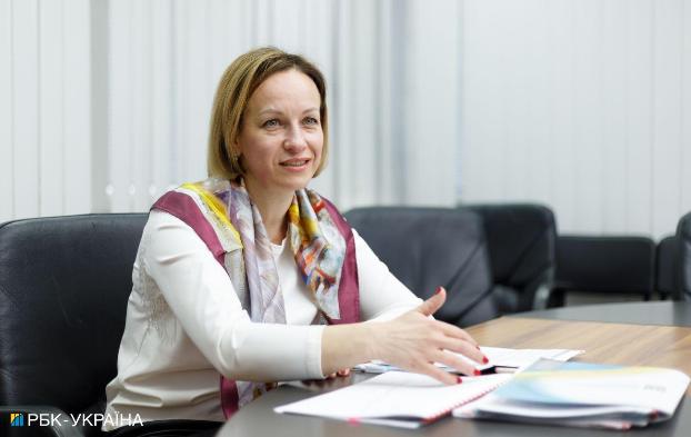 Министр соцполитики Лазебная подсказала украинцам, как контролировать свой трудовой стаж