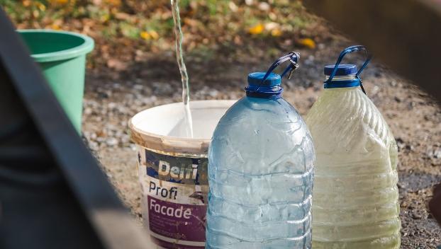 Доставка безкоштовної води у Костянтинівці: Адреси на 25 листопада