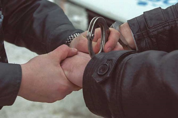 Суд вынес приговор «сотруднику горгаза» за разбойное нападение на жителя Константиновки
