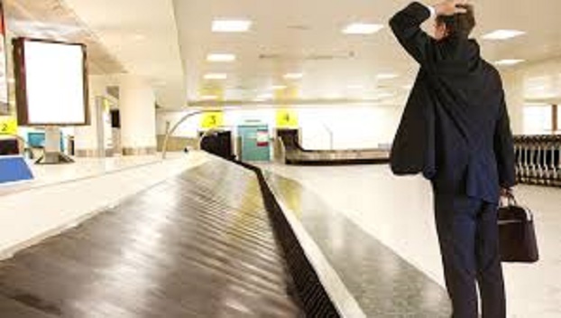 Почему авиакомпании теряют багаж