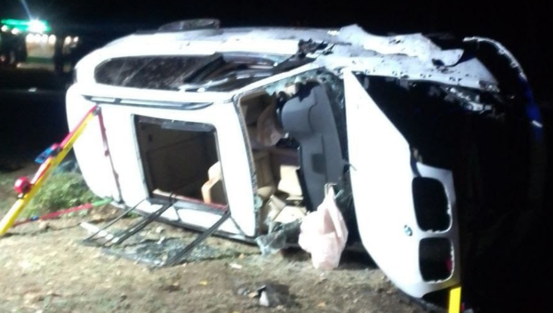 Жителю Луганщины грозит срок за смерть пассажира во время ДТП
