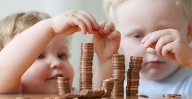 В Константиновском УСВП рассказали о новых размерах некоторых выплат на детей