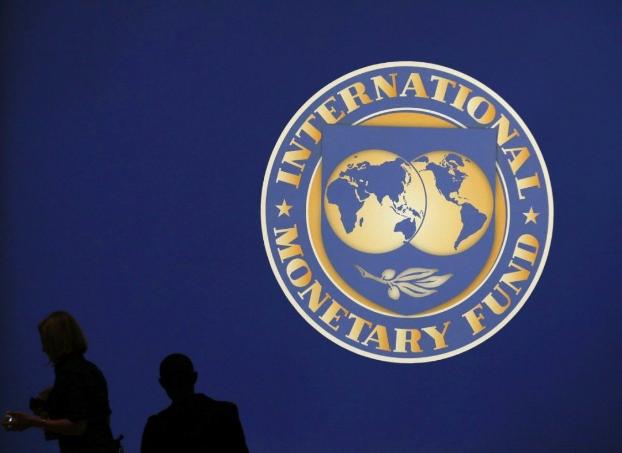В МВФ назвали главные проблемы украинской экономики