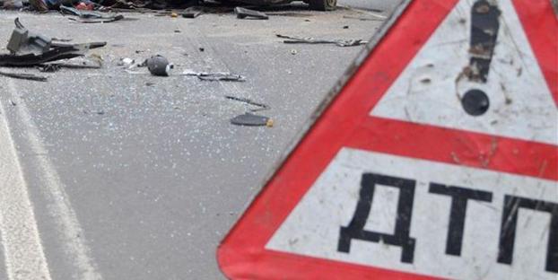 ДТП в Мариуполе: пострадали 5 человек
