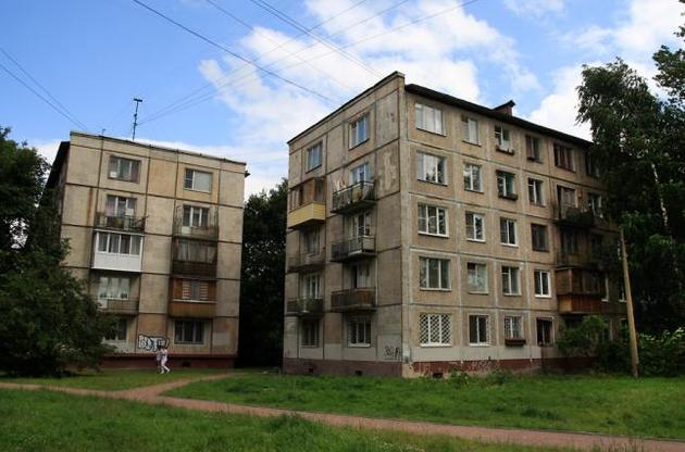 В Константиновке в коммунальную собственность громады передали жилищный фонд, стоимостью более 17 млн грн 