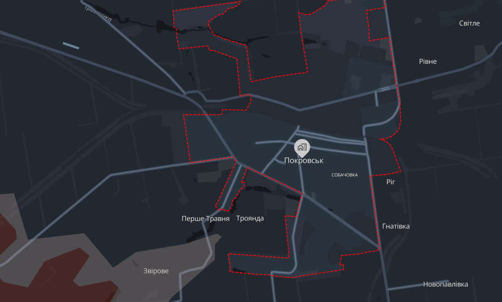Российские ДРГ проникают в Покровск: В чем причина и какие последствия