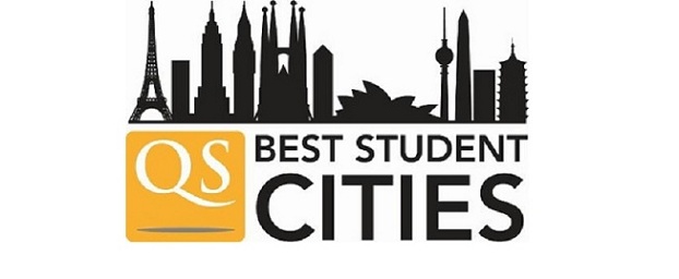 Названы лучшие города мира для студентов