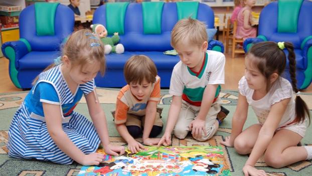 Утверждены новые правила для детских садов в Украине