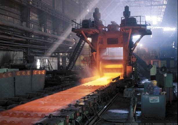 В Донецкой области промышленность показала минимальны рост