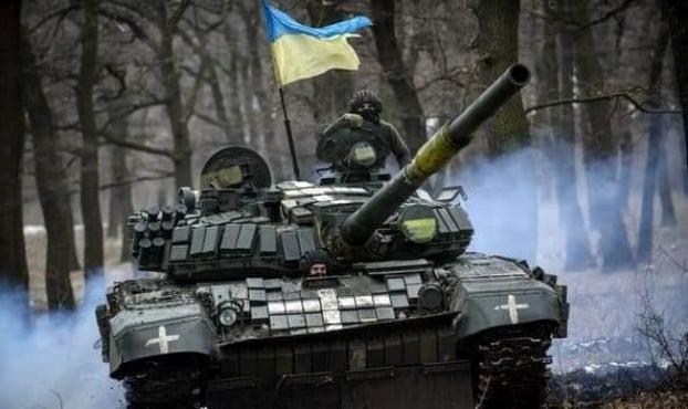 Ситуація на фронтах України на ранок одинадцятого березня