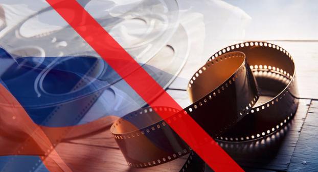 Еще 20 российских фильмов и сериалов запретили к показу в Украине