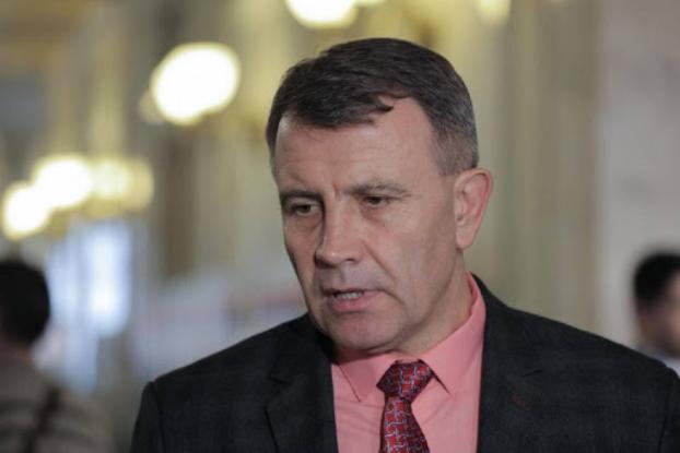 Гнатенко и ОПЗЖ предлагают вернуть депутатам неприкосновенность
