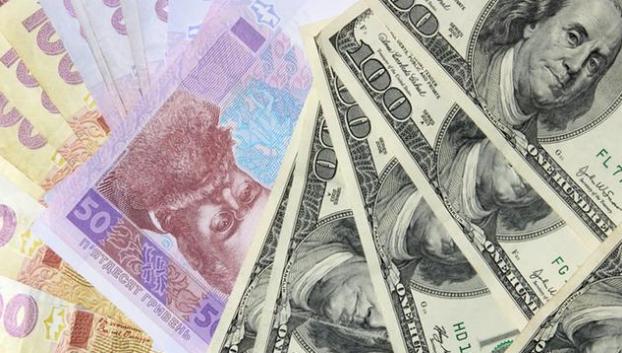 НБУ: Официальный курс гривни на 29 апреля повысили