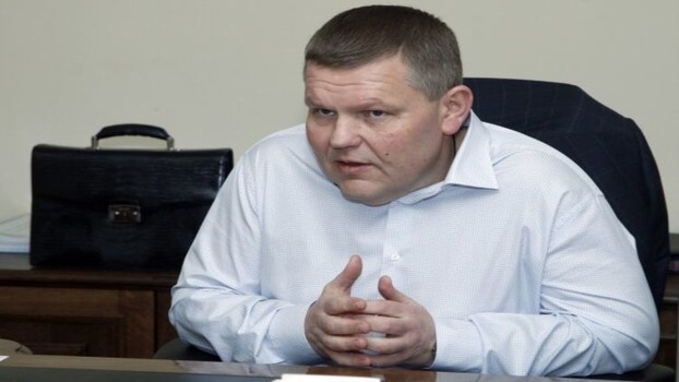 В Киеве найден мертвым народный депутат Украины