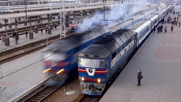 Украинцы смогут доехать в Вену поездом