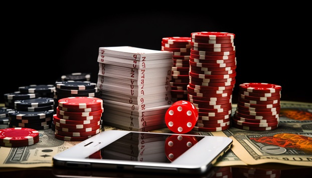 Что нового по поводу dgoker kazino