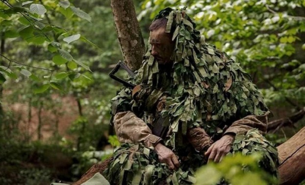 Активные боевые действия в Украине закончатся через 7-9 недель — Минобороны Эстонии