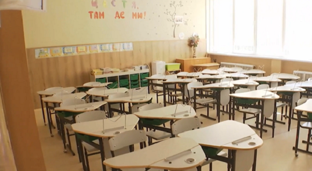 Как школы Украины готовятся к учебе в условиях войны