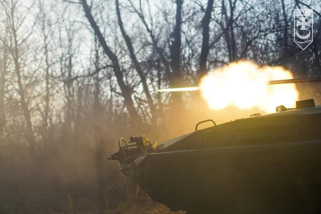 Российская армия продвинулась в Селидово: Сводка с фронта