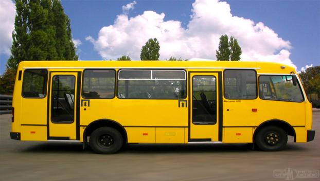 Почему подорожал проезд в автобусе «Константиновка – Яблоновка»