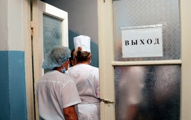 Два человека умерли от пневмонии в Ровенской области