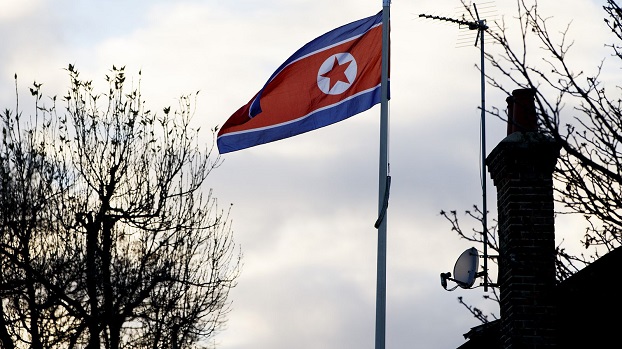 Ким Чен Ын заявил о ликвидации ядерного полигона 
