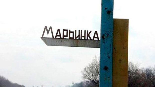 Ситуация на КПВВ «Марьинка» утром 1 июня
