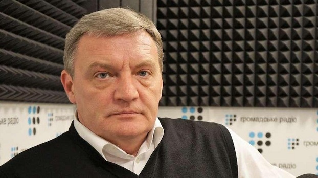 Юрий Гримчак рассказал, почему не стал главой Донецкой области