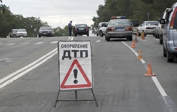 В Украине ввели фотофиксацию нарушений на дорогах