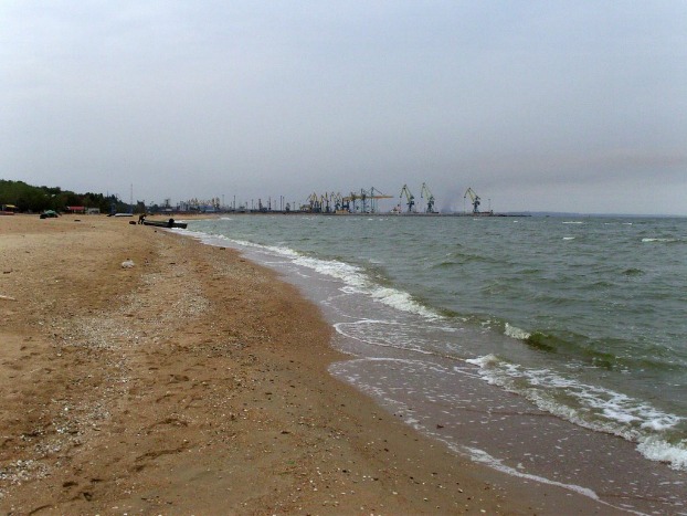 Кишечная палочка в водах Азовья: Результаты лабораторных анализов