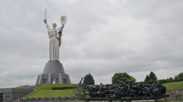 Сегодня — День освобождения Украины от фашистских захватчиков