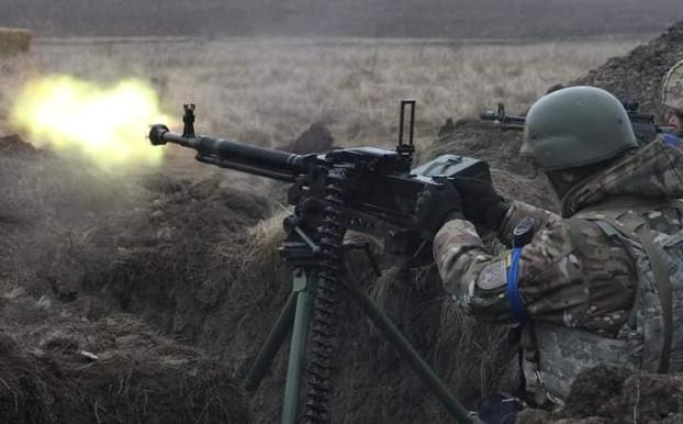 Понад 85 атак відбито за добу: Ситуація на фронтах України на ранок 1 березня 