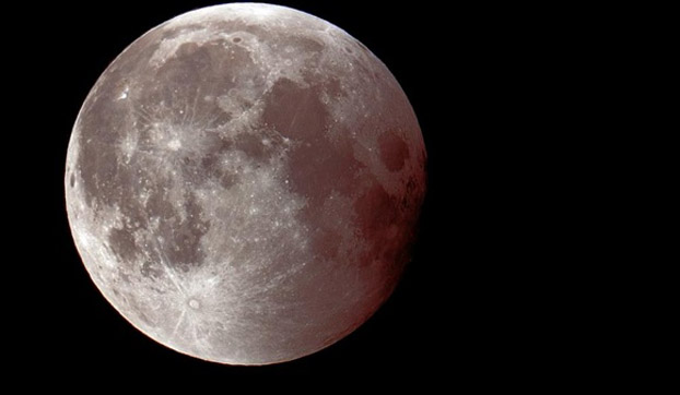 Луна намного старше, чем считалось ранее — ученые